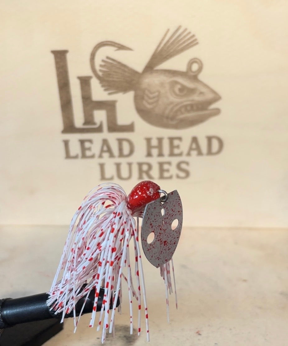 Chatter baits