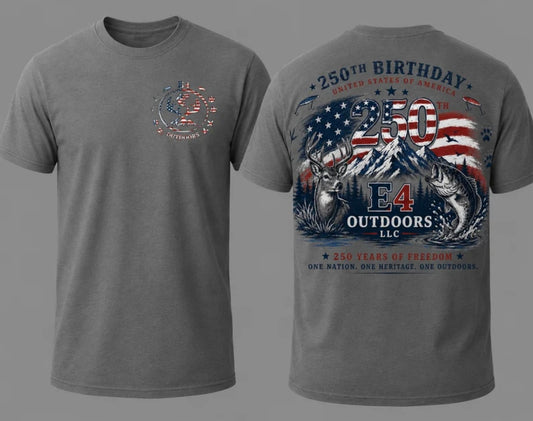 250th Independence Day Shirt
