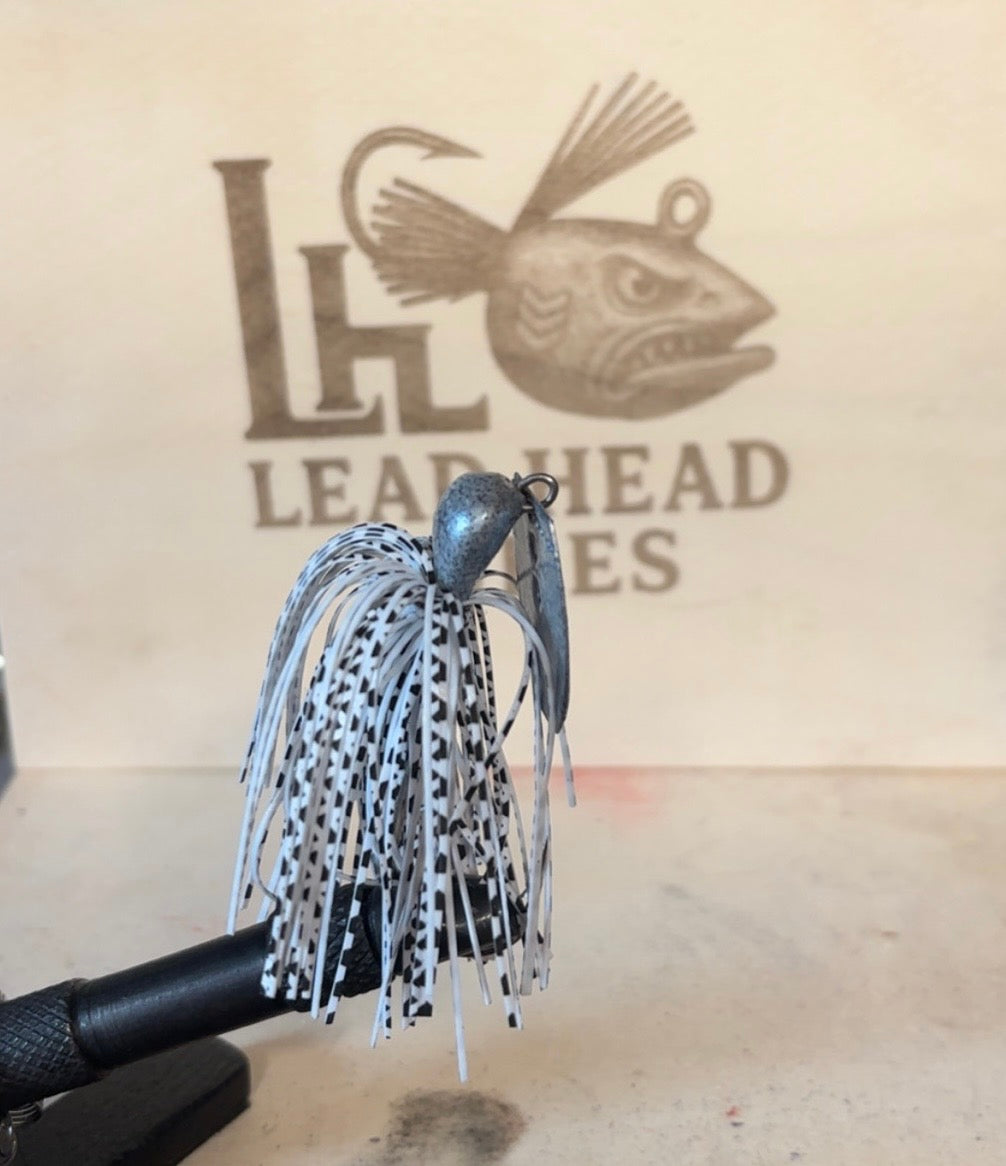 Chatter baits