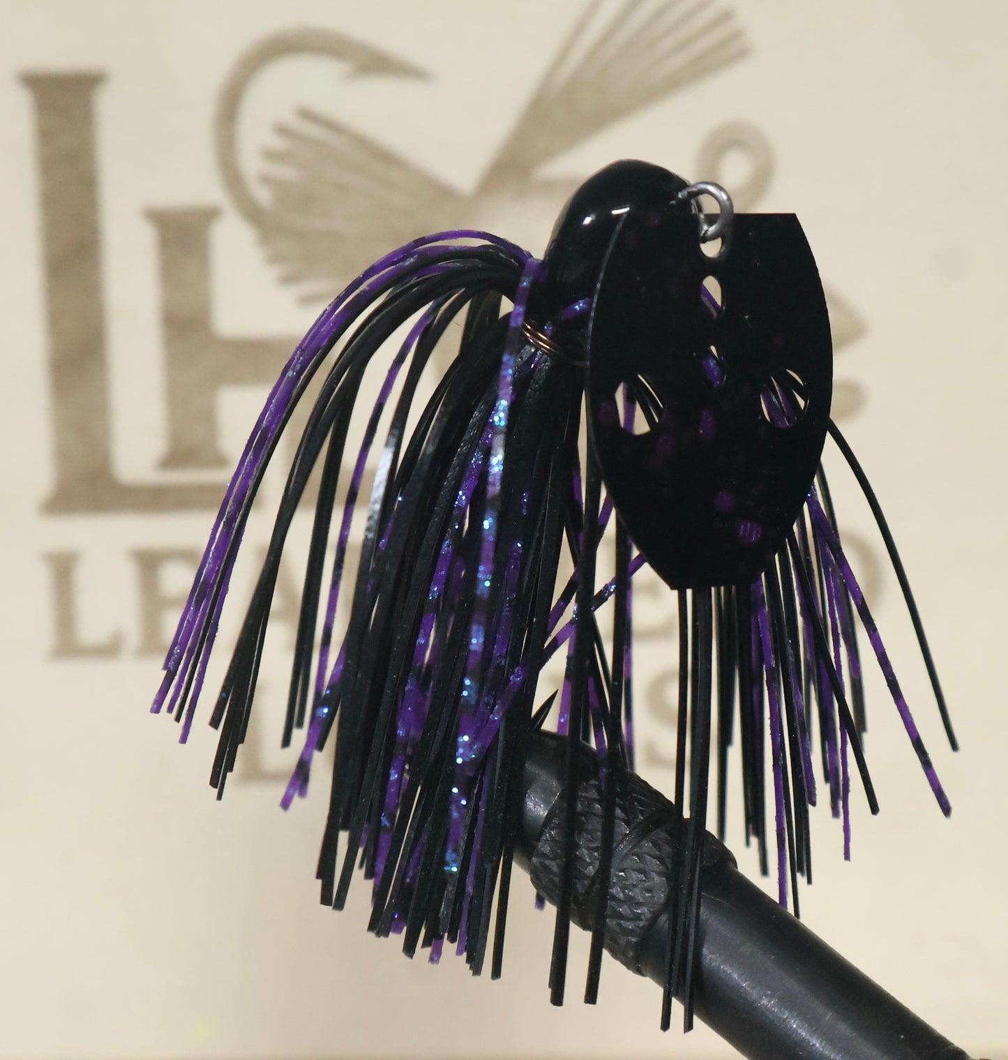 Chatter baits