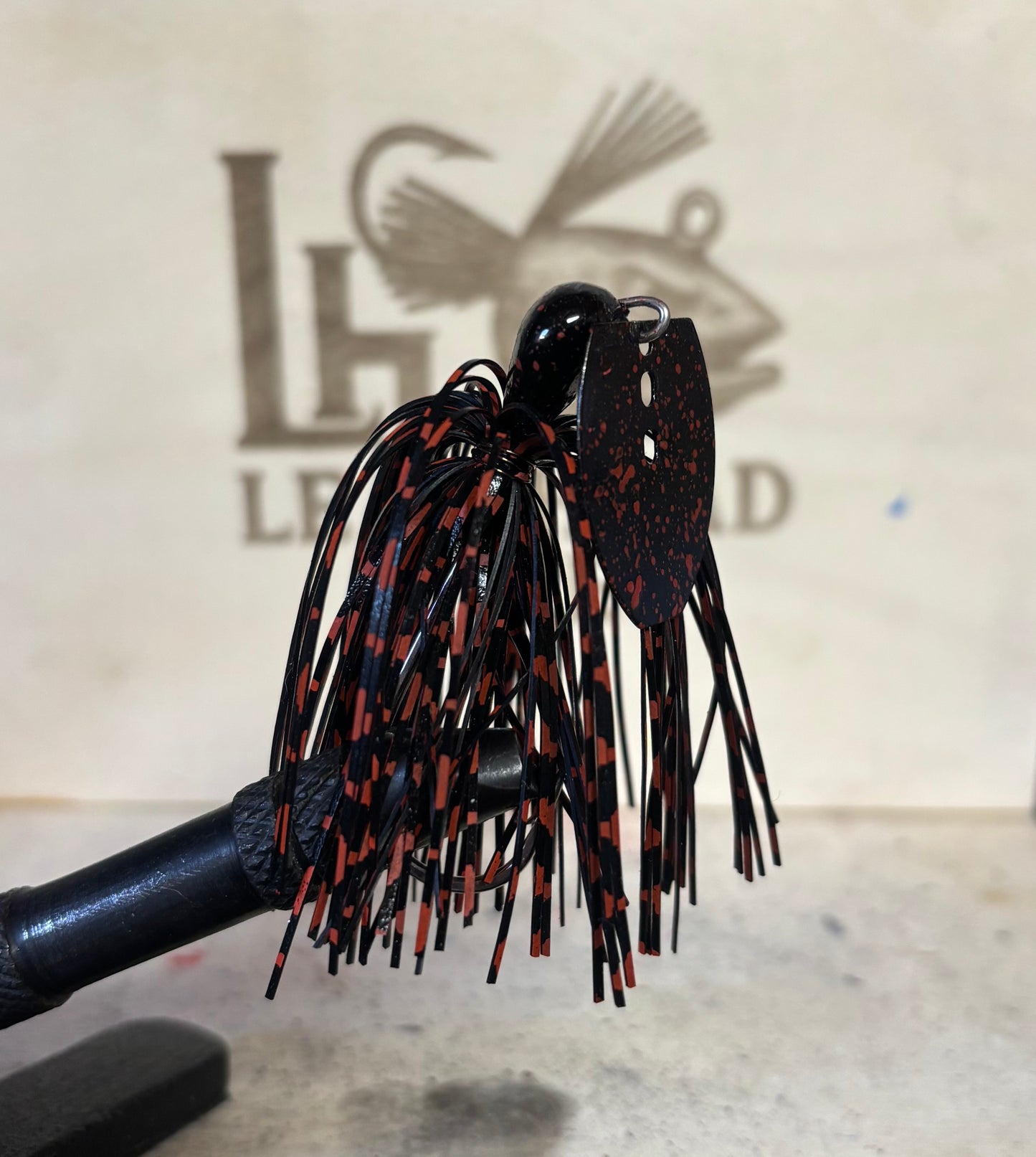 Chatter baits